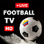 Live Football TV HD Streaming