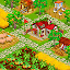Family Farm Happy