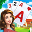 Tripeaks Solitaire - Home Town