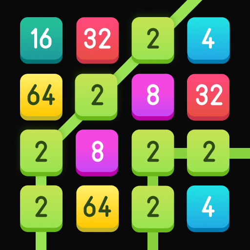 Play 2248 - Number Link Puzzle Game Online