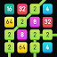 2248 - Number Link Puzzle Game