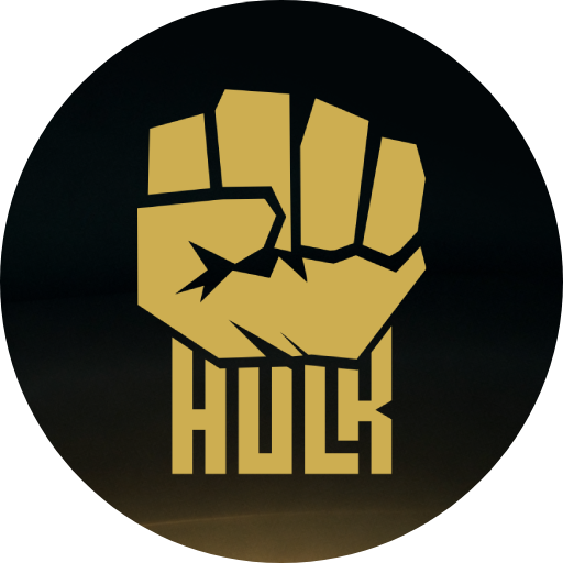 Hulk TV PRO