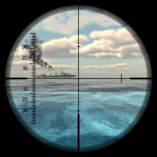 Play Uboat Attack Online