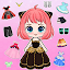 Doll Makeup: Dress up Games