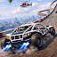 Stunt Car Ramp Driving Game 3D