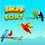 Bird Sort Color Sort Puzzle