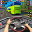 Passenger Bus Simulator Game