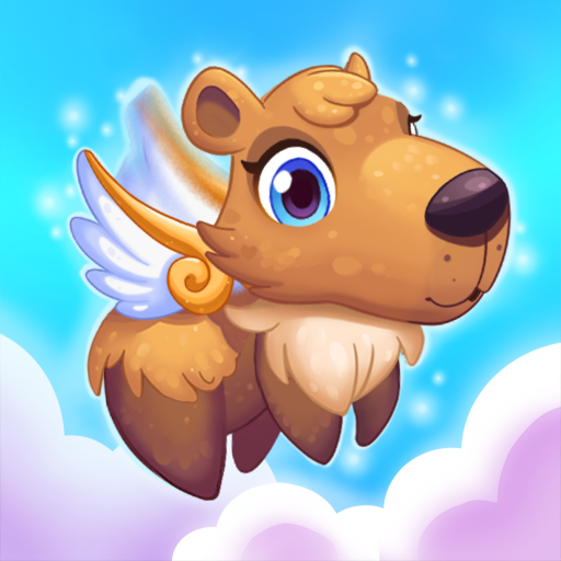 Merge Treasures: Jogo de Slots