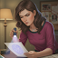Murder by Choice: Clue Mystery