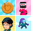 456 Mini Games: Fun Challenge