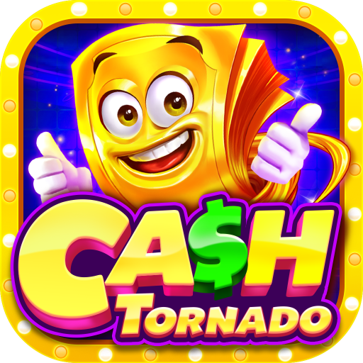 Play Cash Tornado™ Slots - Casino Online