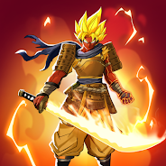 Main Stickman Legends: Shadow Fight on PC