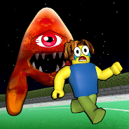 เล่น Roblock Play Alphabet Hunt บน PC