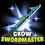 Grow SwordMaster - Idle Action Rpg