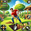 Digging A Hole 3D Mining Games