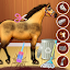 Princess Horse Caring 2