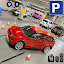 Car Parking Driving: Car Games