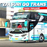 Main Game Bus QQ Trans Winspector on PC