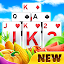 Pyramid Solitaire - Farm Journey
