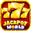 Jackpot World - Slots Casino