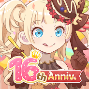 プレーする チョコットランドSP をPCで