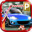 US Car Parking Games: City Car