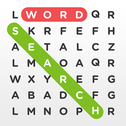 Play Infinite Word Search Puzzles Online