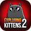 Exploding Kittens® 2
