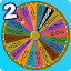 Word Fortune Wheel of Phrases