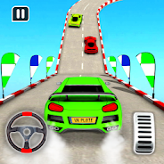 Jogue carro jogos façanha corrida para PC