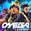 槍戰異世界 (Omega Legends）
