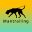 The Mantrailing App
