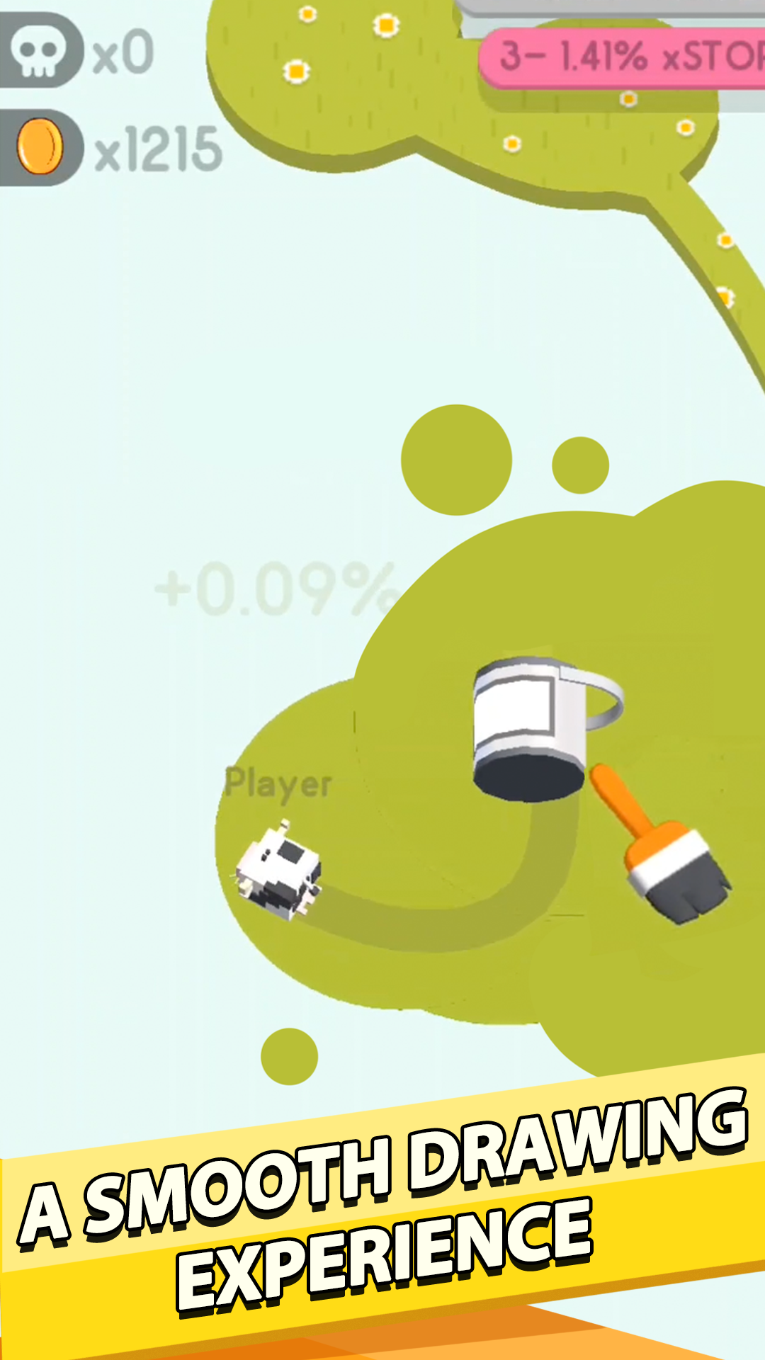 Play Paper.io 2 Online for Free on PC & Mobile now.gg