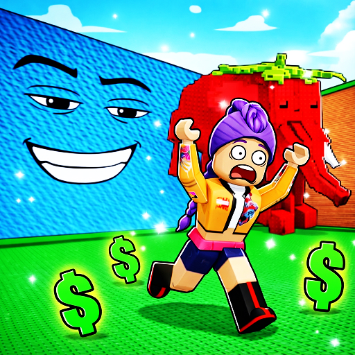 Escape Tsunami: Find Brainrots