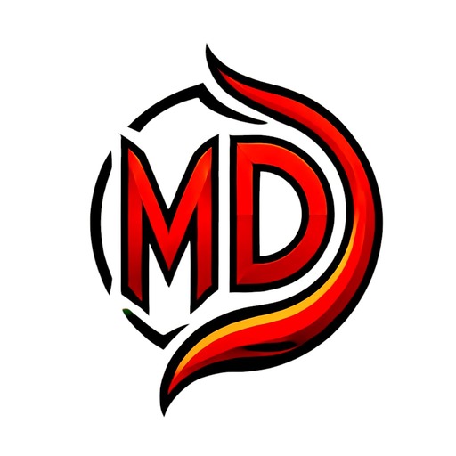 MAX DIGITAL