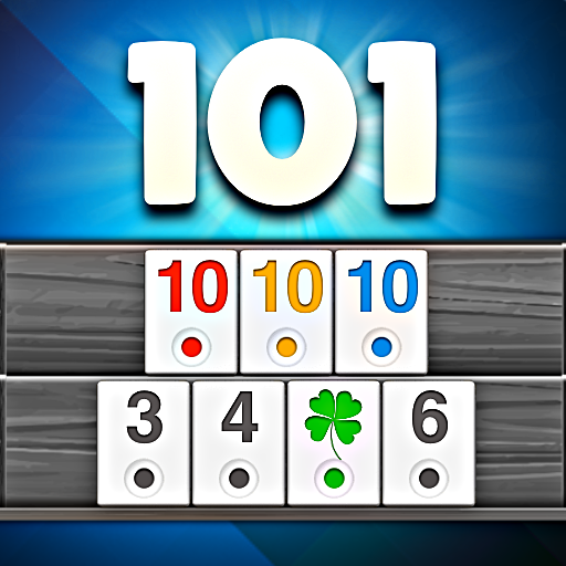 101 Okey - İnternetsiz