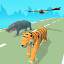 Corrida de Animais