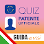 Quiz Patente Ufficiale 2025