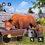 Ranch Simulator Farm Land Game