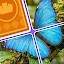 Jigsaw Drop: Solitaire Puzzle