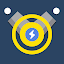 Idle Bubbles Cannon