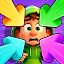 Arrow Rush Up