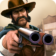 Jogue Pistoleiro do Oeste - West Gunfighter para PC