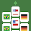 nines / Mahjong tile game