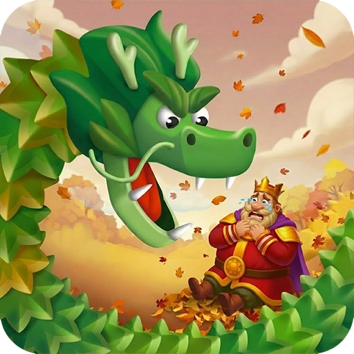 Royal Rescue: Match Saga