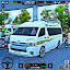 Mini Coach Bus City Bus Game