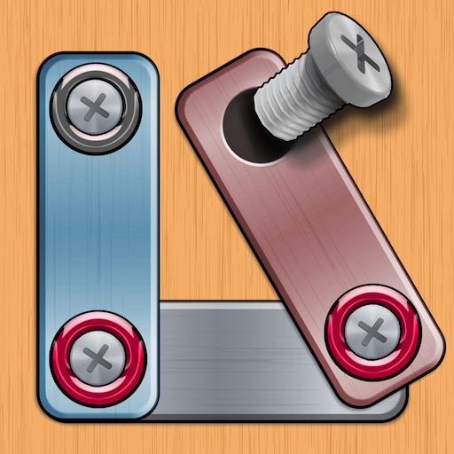 Play Nuts And Bolts - Screw Puzzle Online