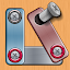 Nuts And Bolts - Screw Puzzle