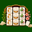 Mahjong King: Tile Push Puzzle