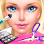 Fashion Doll Dress Up Games